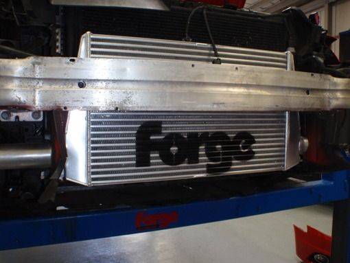 Forge - Forge Intercooler for Audi A4 and A6, 2.0T
