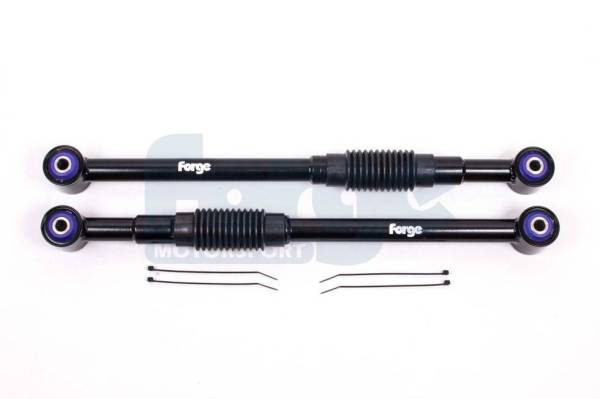 Forge - Forge Motorsport Adjustable Rear Tie Bars for Mini F54/F55/F56
