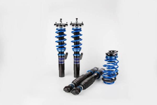 Forge - Forge Motorsport Coilover Kit for Mk7 VW Golf