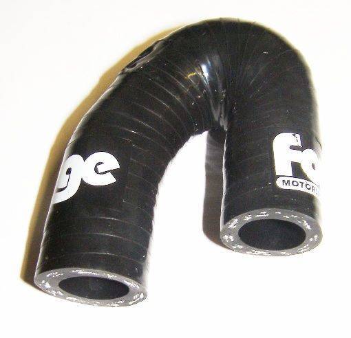 Forge - Forge Replacement Brake Vacuum Hose w/ Clamps