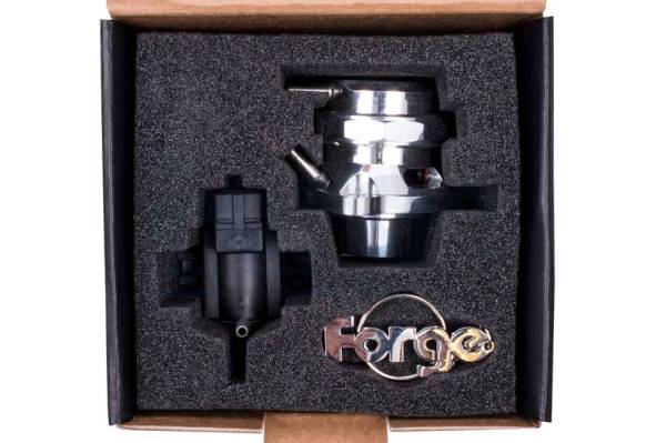 Forge - Forge Recirculation Valve & Kit for MINI R55/56/57/58/60