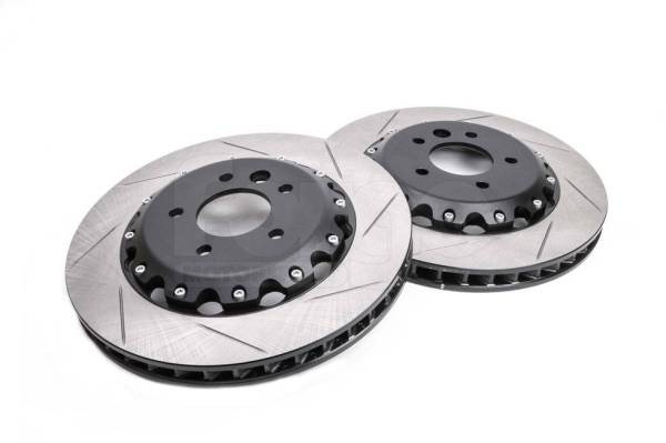 Forge - Forge Replacement 330 x 32 Brake Discs