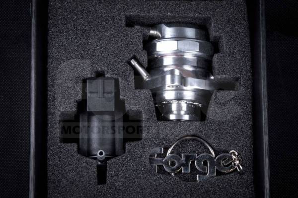 Forge - Forge Replacement Recirculation Valve and Kit for Mini Cooper S