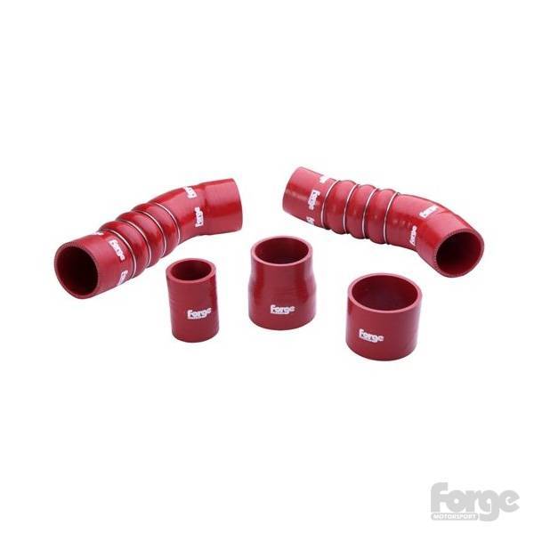 Forge - Forge Silicone Boost Hoses for the Audi TTRS & RS3