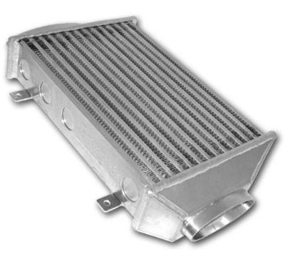 Forge - Forge Upgraded Air To Air Intercooler for R53 MINI Cooper S