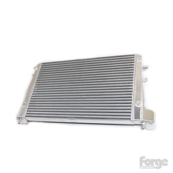 Forge - Forge Uprated Replacement Front Mounting Intercooler VW MK5