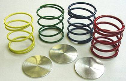 Forge - Forge Valve Spring Tuning Kit
