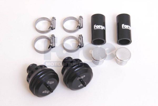 Forge - Forge Atmospheric Valve Kit for Porsche 997/911 Gen 2