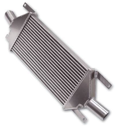 Forge - Forge Audi TT 225 Front Mount Intercooler Kit