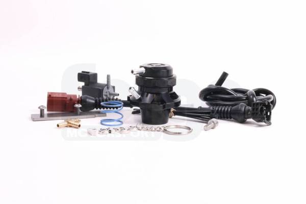 Forge - Forge Atmospheric Blow Off Valve Kit for Audi / VW 1.8 and 2.0 TSI