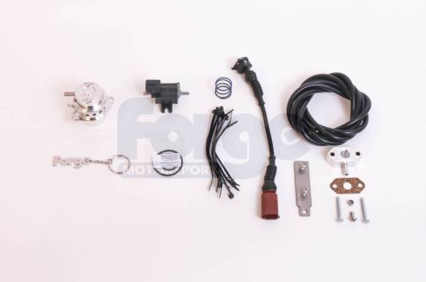 Forge - Forge Blow Off Valve Kit for VAG 1.4 TSI Twincharged