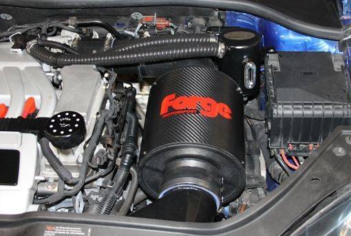 Forge - FORGE Induction Kit for R32 Mk5 Golf