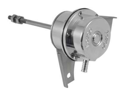 Forge - Forge Longitudinal Adjustable Actuator for 1.8T Audi A4, A6 and VW Passat
