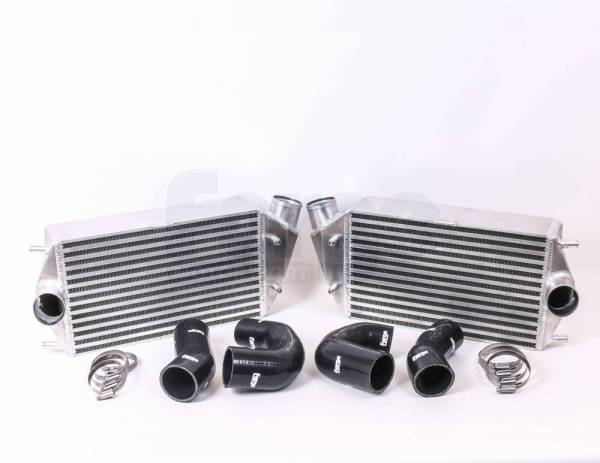 Forge - Forge Intercooler Upgrade for Porsche 997/911 Gen 2