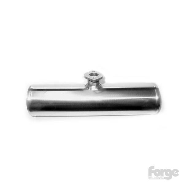 Forge - Forge MAP Sensor Mounting Tube for VAG 1.8T, 63mm Diameter