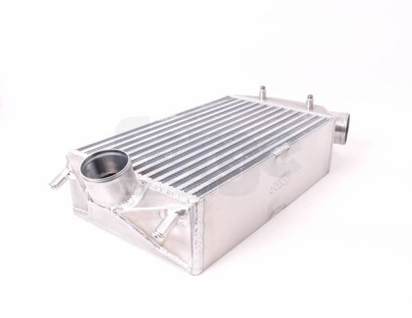 Forge - Forge Pair of Uprated Intercoolers for Porsche 997 3.6 Twin Turbo