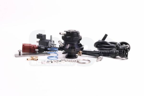 Forge - Forge Recirculation Valve and Kit for Audi and VW 1.8 and 2.0 TSI
