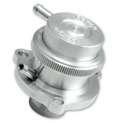 Forge - Forge Replacement Valve and Kit for Audi, VW, SEAT, and Skoda