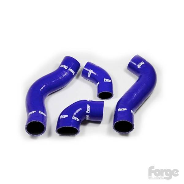 Forge - Forge Silicone Boost Hose Kit for VAG 1.4 TSi