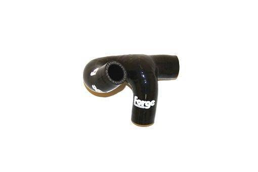 Forge - Forge Silicone Cam Cover Breather Hose for Audi 1.8T