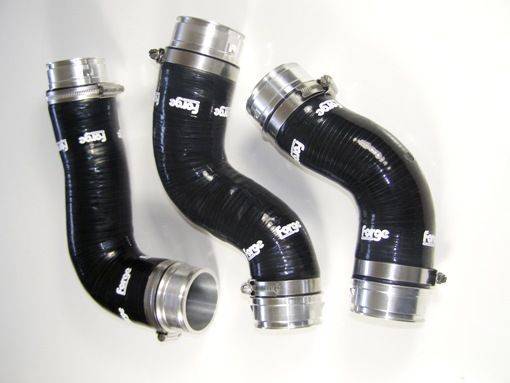 Forge - Forge Silicone Boost Hoses for Audi, VW, and SEAT 2.0TDI 140HP