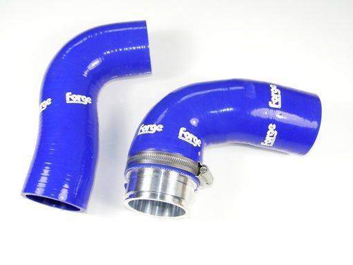 Forge - Forge Silicone Turbo Hoses for Mini Cooper S 2007+, N14 Engine