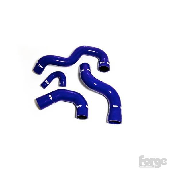 Forge - Forge Silicone Turbo Hoses for Audi A4/A5 B8 2.0 TFSI