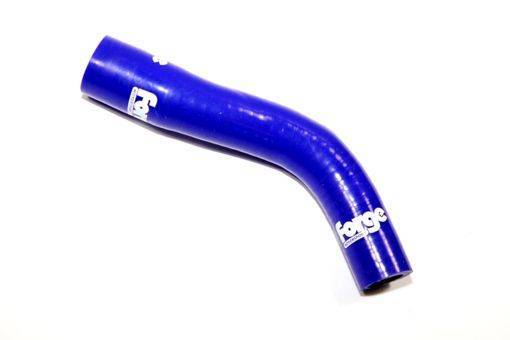 Forge - Forge Turbo Intake Breather Hose for Audi and SEAT 225 210 Engines w/ Hose Clamp Kit