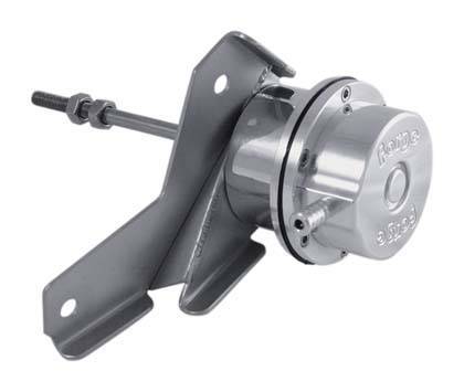 Forge - Forge VAG K04 Transverse 1.8T Adjustable Actuator, Stainless Steel | FMACVAG01-SS