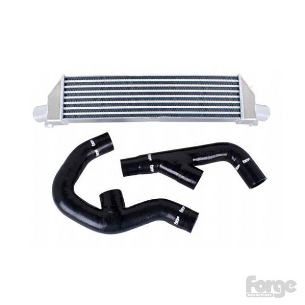 Forge - Forge TWINtercooler for Golf MK5 Edition 30