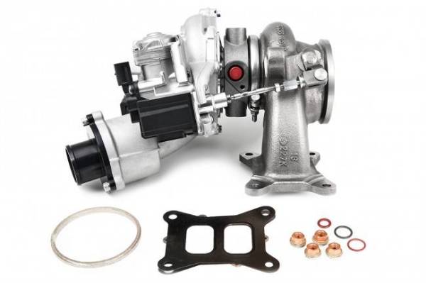 HPA - HPA FR500 IS38 Hybrid Turbo Upgrade for MQB 2.0T