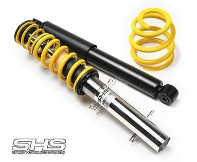 HPA - HPA SHS Coilovers for VW Tiguan 2WD/4WD