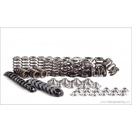 Integrated Engineering - Ferrea Valve Spring/Retainer Kit 1.8T