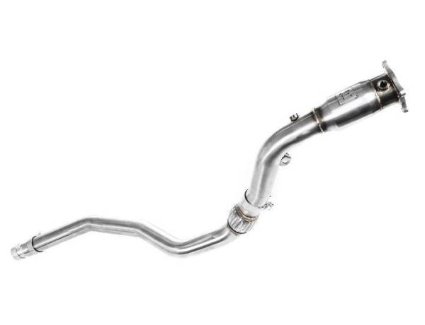 Integrated Engineering - IE 3” Catted Downpipe for Audi  A4 A5 Q5 B8/B8.5 2.0T