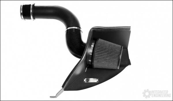 Integrated Engineering - IE Cold Air Intake for VW MK6 Golf R IE450T Turbo Kit