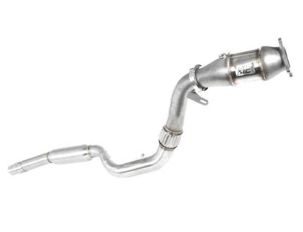 Integrated Engineering - IE Performance Catted Downpipe for Audi B9 A4 & A5 2.0T