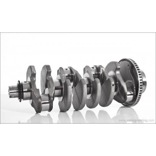 Integrated Engineering - Integrated Engineering 2.0L FSI Stroker Crank for VW 1.8T 20V (06a)