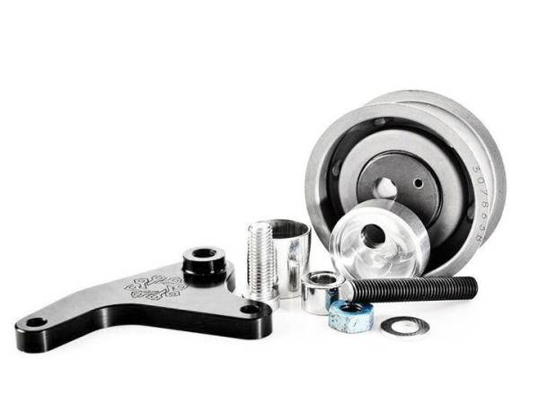 Integrated Engineering - Integrated Engineering 06A 1.8T Manual Timing Belt Tensioner Kit (no belt)