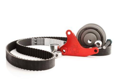 Integrated Engineering - Integrated Engineering 06A 1.8T Manual Timing Belt Tensioner Kit