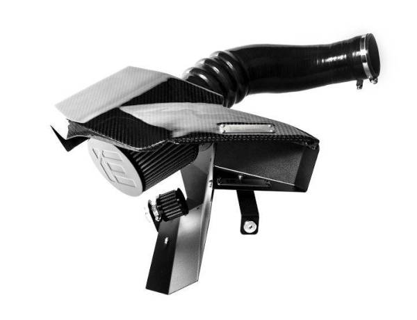 Integrated Engineering - IE Audi 3.0T Cold Air Intake for Fits B8/B8.5 S4 & B8.5 S5
