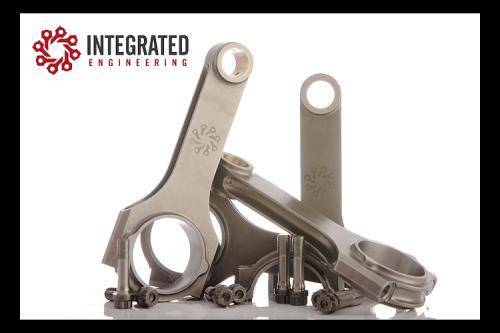 Integrated Engineering - Integrated Engineering 144x20MM Forged Rods for 1.8T, 2.0FSI