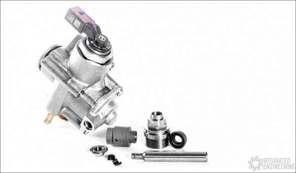 Integrated Engineering - IE High Pressure Fuel Pump (HPFP) Upgrade Kit for VW / Audi 2.0T FSI Engines | IEFUVC1