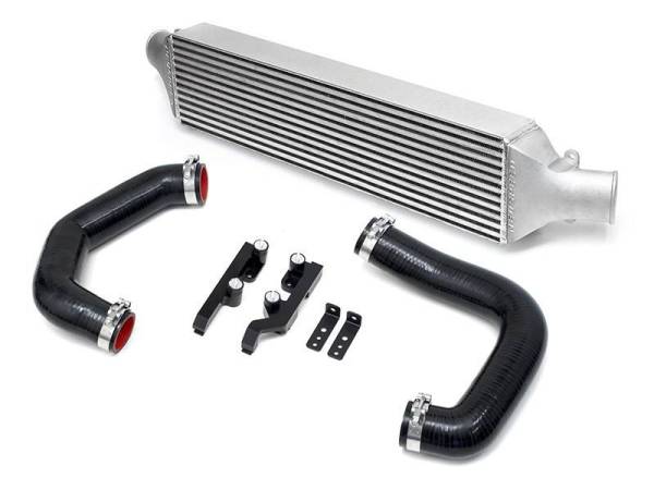 Neuspeed - NEUSPEED IS38 Front Mount Intercooler (FMIC) for VW MKVII GTI (NON SAI)