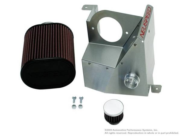 Neuspeed - NEUSPEED NEUSPEED P-Flo Air Intake Kit for 2.0L