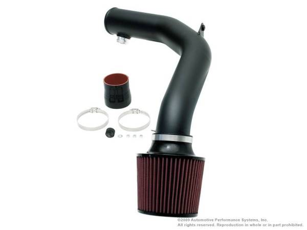 Neuspeed - NEUSPEED Race Series Cold Air Intake Kit w/ Airpump, DRY Filter