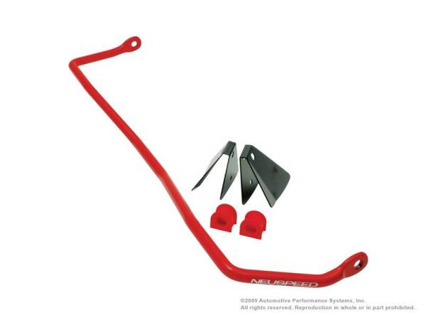 Neuspeed - NEUSPEED Rear Anti-Sway Bar - 21MM