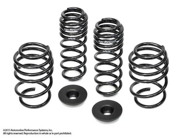 Neuspeed - Neuspeed Race Spring Kit for VW MK7 Golf SportWagen 1.8 TSI