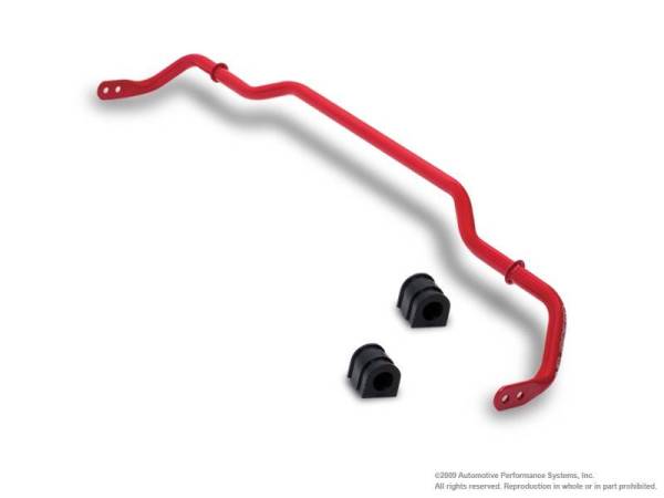 Neuspeed - NEUSPEED Rear Anti-Sway Bar - 25MM