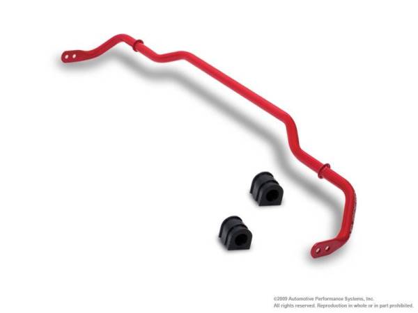 Neuspeed - NEUSPEED Rear Anti-Sway Bar - 25MM for Quattro, TT, Golf & 4 Motion & Tiguan, R