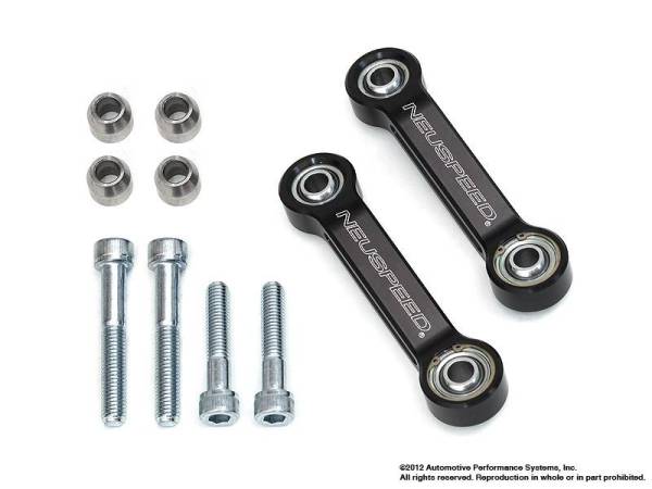 Neuspeed - Neuspeed Rear Sway Bar Link